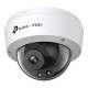 TP-LINK - TP-Link VIGI C230 Almohadilla Cámara de seguridad IP Interior y exterior 2304 x 1296 Pixeles Techo - VIGI C230(4MM)